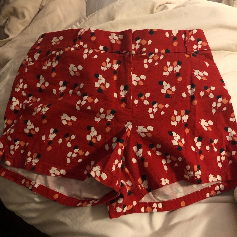 LOFT Riveria shorts, size 12, like new condition!!